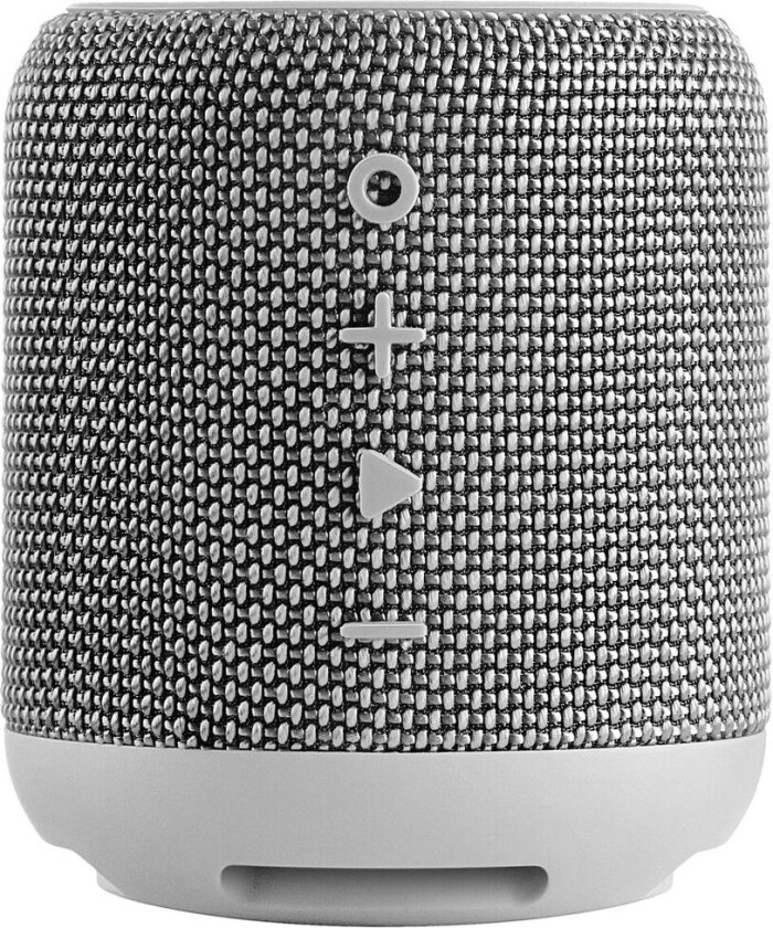 Shale Bluetooth-høyttaler - Grå