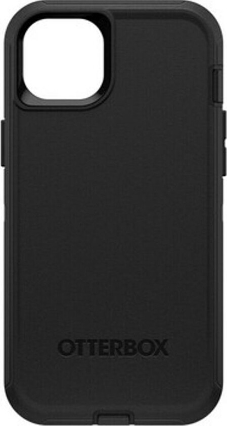 OtterBox Defender Apple iPhone 14 Plus deksel - Svart