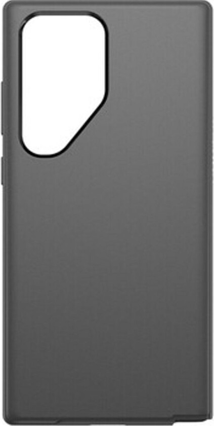OtterBox Symmetry Samsung Galaxy S23 FE-deksel - Svart