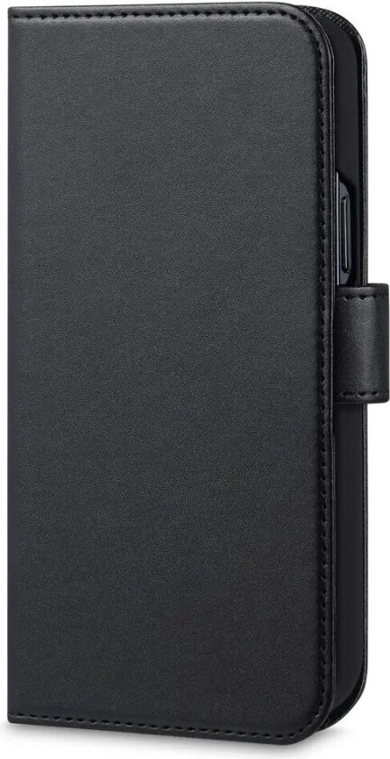 Lommeboketui 2-in-1 for iPhone 15 Pro Max - Svart