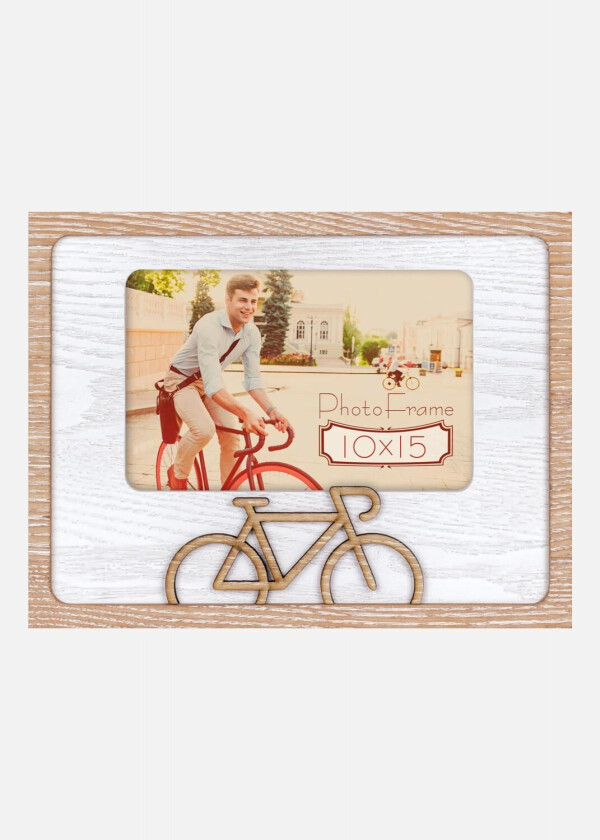 ZEP Ramme Sprint 10x15 Cm