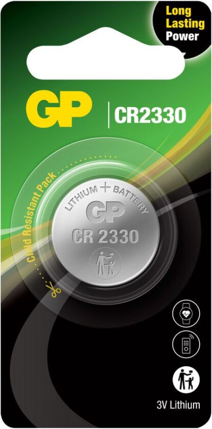 CR2330