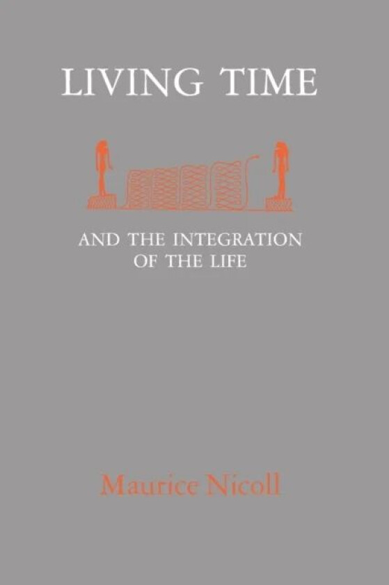 Living Time av Maurice Nicoll
