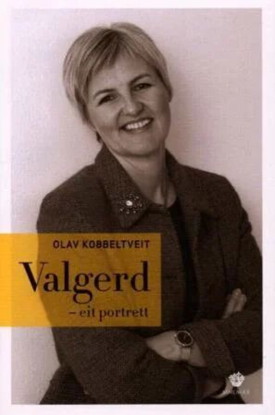 Valgerd av Olav Kobbeltveit