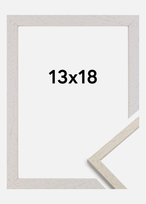 Ramme Edsbyn Sand 13x18 Cm