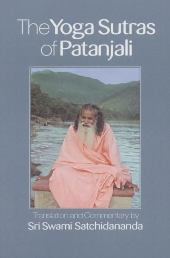 The Yoga Sutras of Patanjali av Swami (Swami Satchidananda) Satchidananda