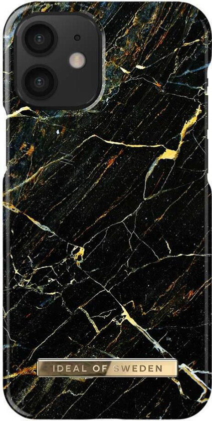 IDeal Fashion iPhone 13 deksel - Port Laurent Marble
