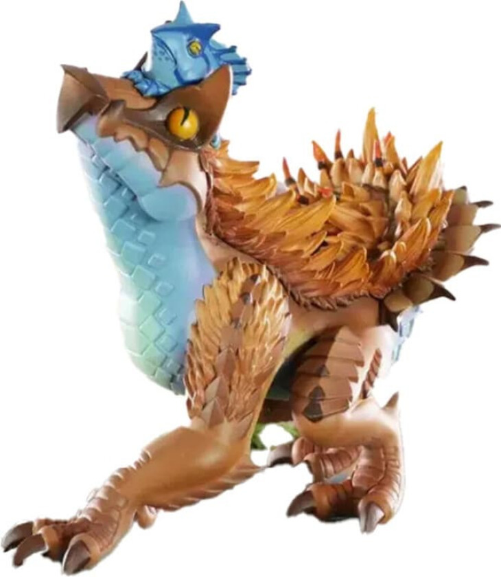 Monster Hunter action figure (V. Tobi-Kadachi)