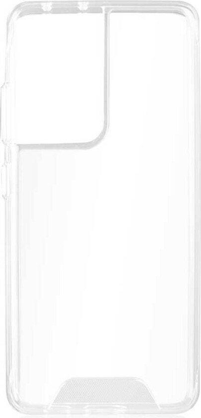 Trolltunga Deksel for Samsung Galaxy S21 Ultra 5G - Transparent