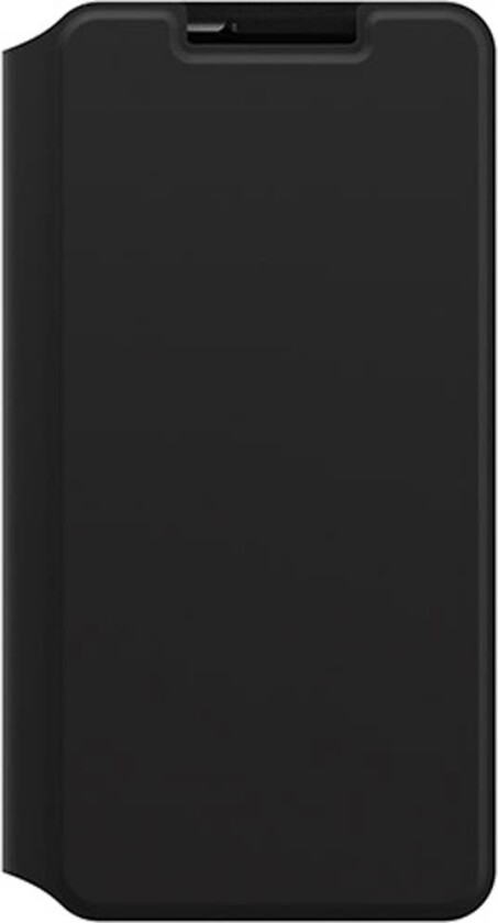 Strada Samsung Galaxy S20- Svart deksel