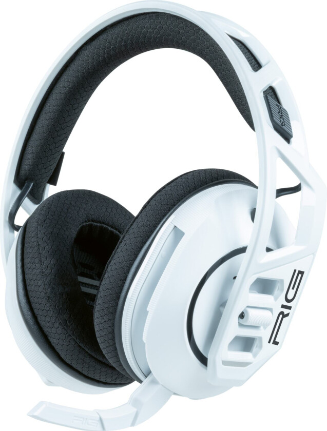 600 PRO HS trådløst gaming headset for PlayStation (hvit)