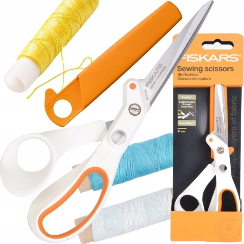Amplify Scissors 21Cm (1005223)