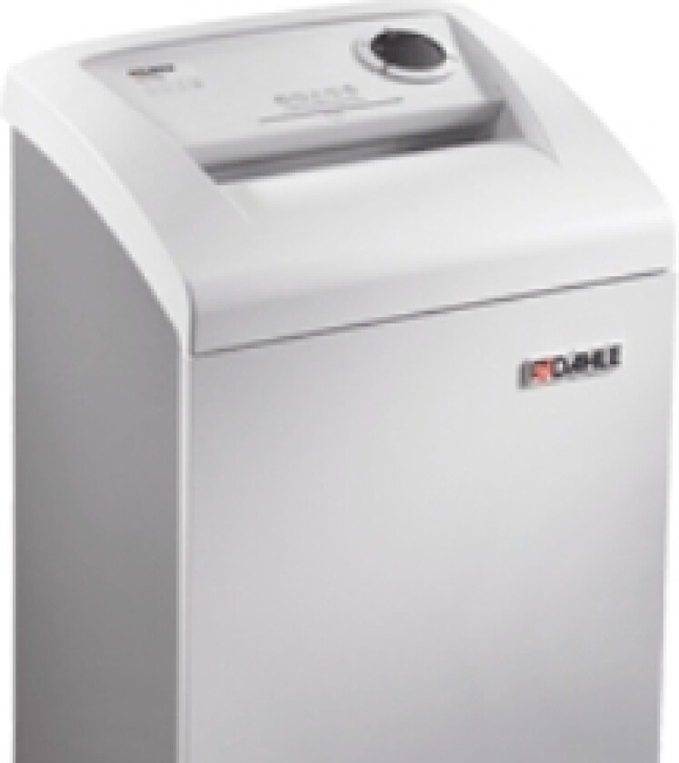 Makuleringsmaskin 504 P5/ 5 Ark/240Mm Bredde/2X15mm/40L/