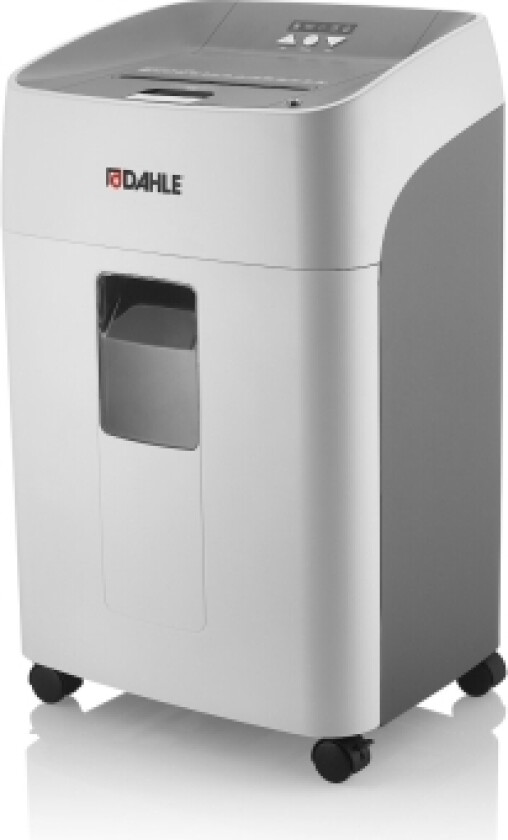 Makuleringsmaskin Shredmatic P5/2X15/300 Ark/40L