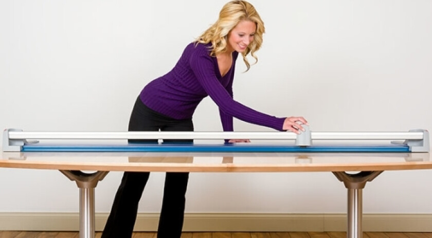 Bilde av 472 Large Format, 183 Cm, 10 Ark, 2,03 M, 384 Mm, 1 Mm, A0