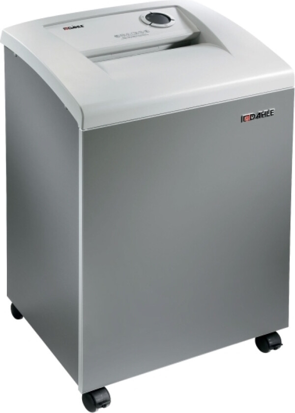 Makuleringsmaskin 406 P4/ 15-17 Ark/260Mm Bredde/4X40mm/60L/