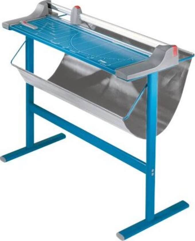 Bilde av Dahle Premium Rotary - Trimmer - 1300 Mm - Papir