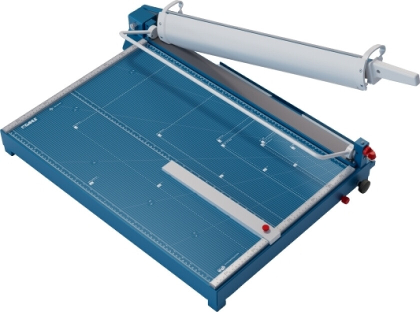 Bilde av Klippemaskin 599 700Mm Ws Klippelengde 700Mm/Klippehøyde 3,5Mm