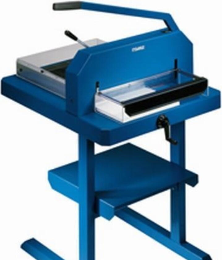 R000846, 43 Cm, 600 Ark, A4, Abs Syntetisk, Metall, 42 Kg, 760 X 650 X 450 Mm