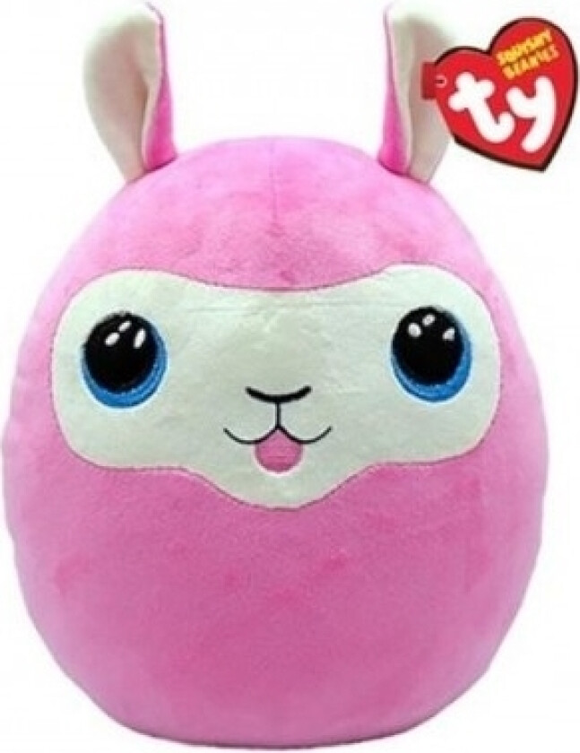 Ty Pink Llama 22 Cm