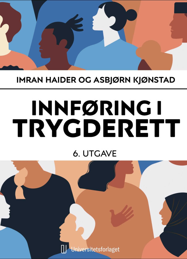 Innføring i trygderett
