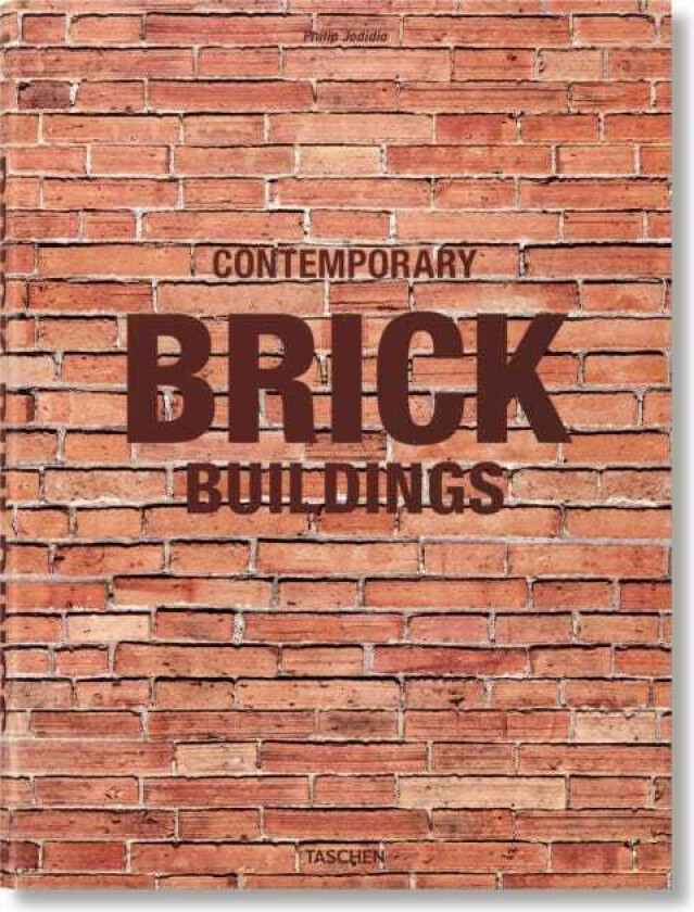 Contemporary Brick Buildings
