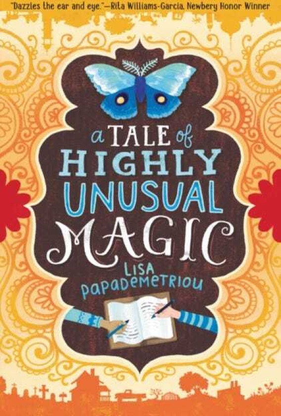 A Tale of Highly Unusual Magic