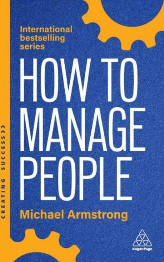 How to Manage People Fast, Effective Management Skills that Really Get Results