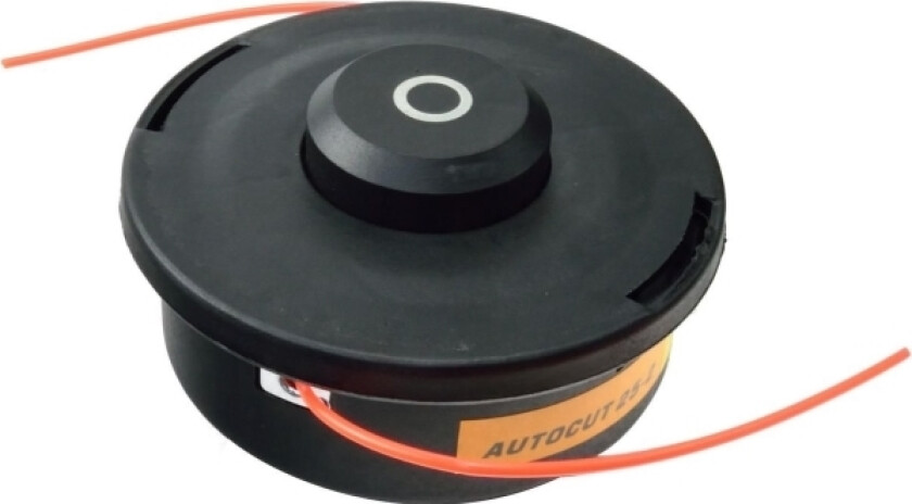 Geko Gowica ykowa Profi/Czarna/ Do Podkaszarki(50)