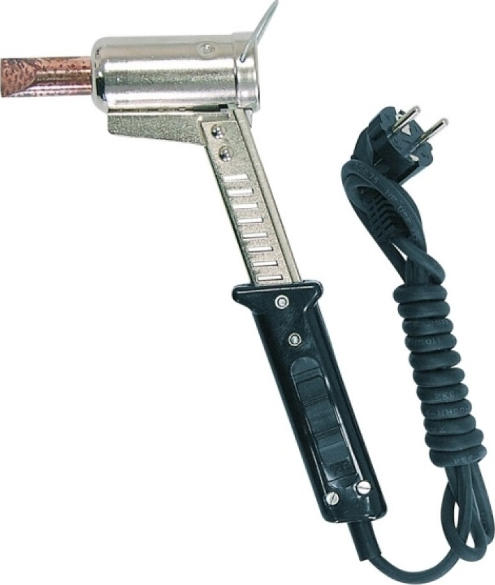 Profix Resistance Soldering Iron 100/200W 230V - 60008