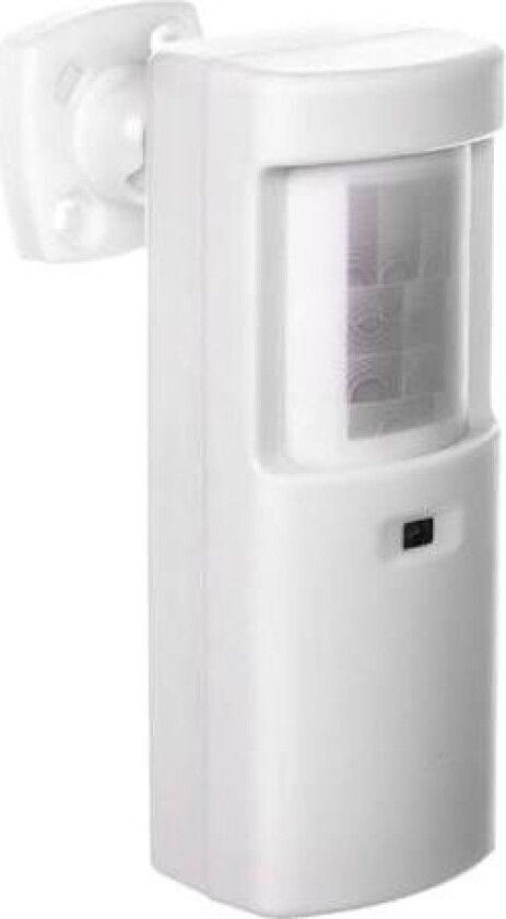 Orno Logico Dc Battery Wireless Doorbell With Alarm Function 3Xaa (Or-Db-Qm-124)