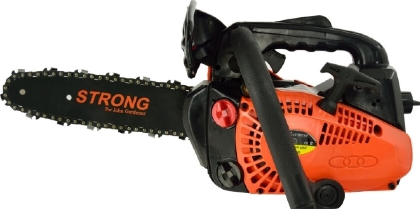 Motorsag Geko German 2500 1,5 Hk 25,4 Cm3 25 Cm