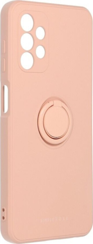 Roar Roar Amber Deksel - Til Samsung Galaxy A13 4G Rosa