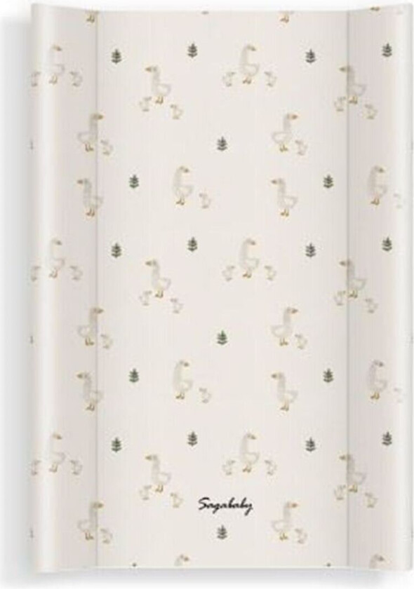 Stellematte , 70x47cm Gås