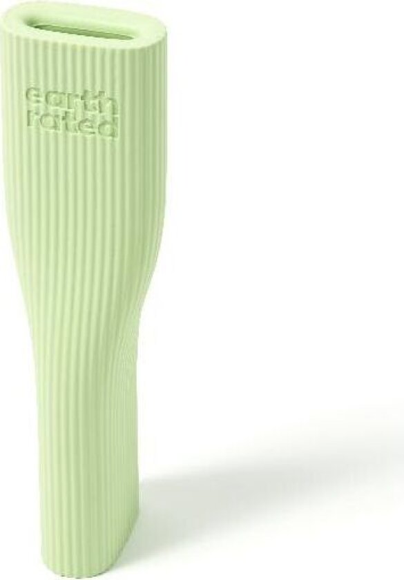Chew Dog Toy - Green (L)