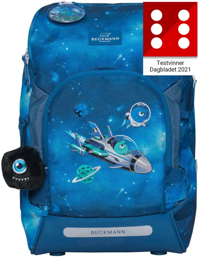 Skolesekk 1.kl Galaxy Active Air Flx 20-25L