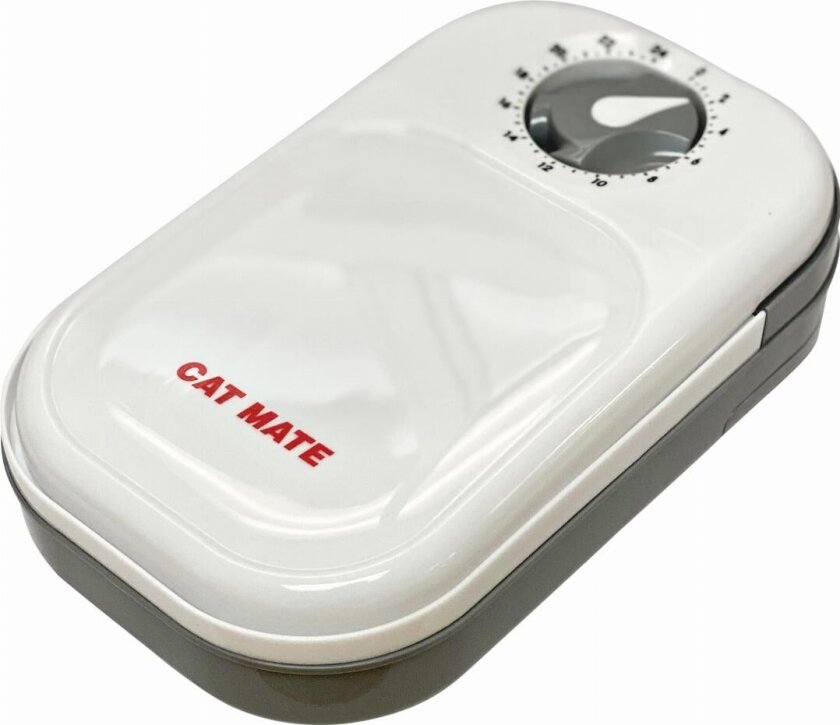 Cat Mate Food Dispenser C100 20,5x12,5x6 cm