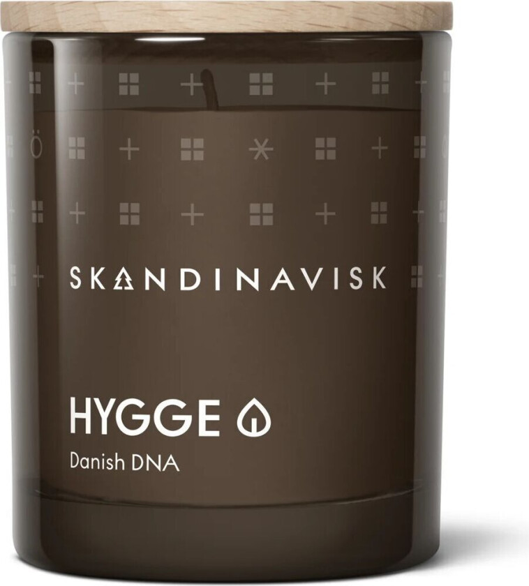 HYGGE duftlys Special Edition 65 g
