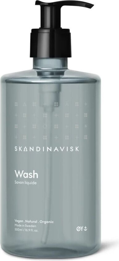 ØY håndsåpe 500 ml