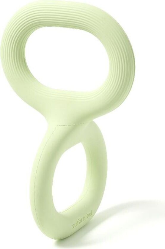 Tug Dog Toy - Green