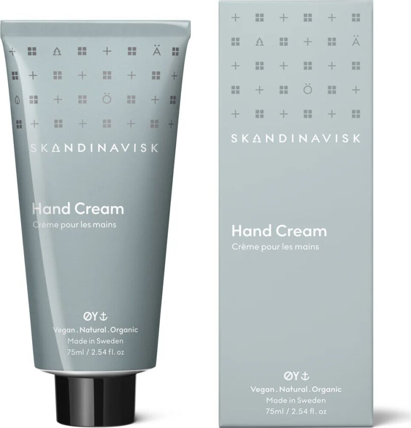 ØY håndkrem 75 ml