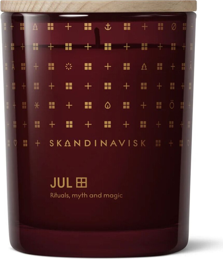 JUL duftlys Special Edition 200 g