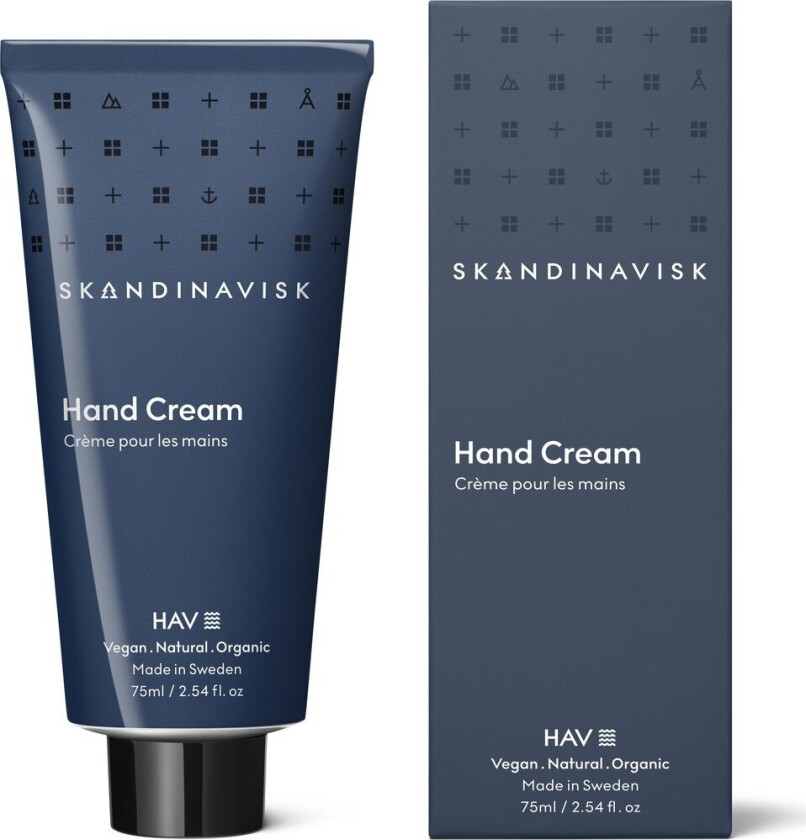 HAV håndkrem 75 ml