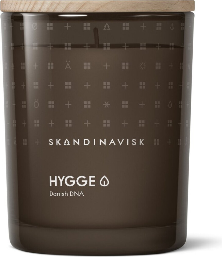 HYGGE duftlys Special Edition 200 g