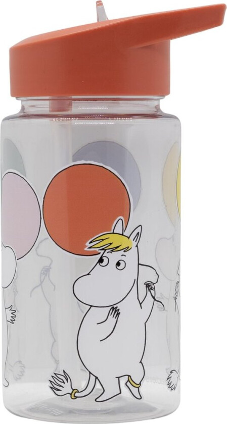 Mummi Festligheter vannflaske 55 cl Multi