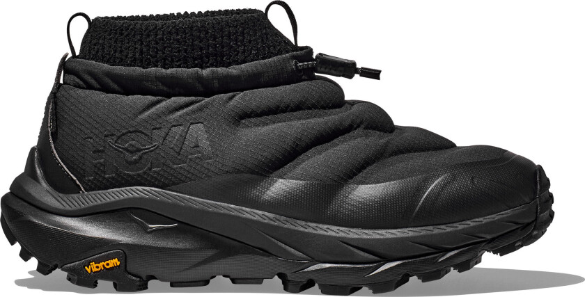 Men's Kaha 2 Frost Moc GORE-TEX Black / Black 44