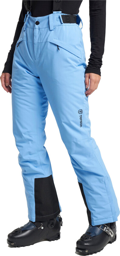 Woman's Moa Ski Pants Light Blue XL