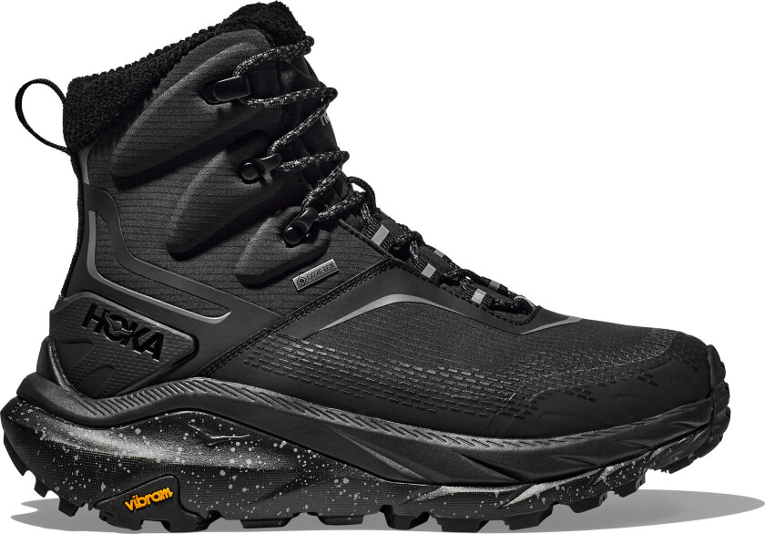 Bilde av Women's Kaha 2 Frost GORE-TEX  Black/Black 38