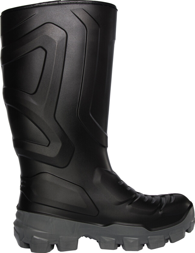 Icefighter 2 Warm Black/Charcoal 36