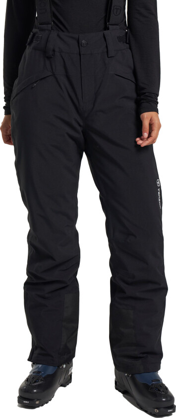 Woman's Moa Ski Pants Black M